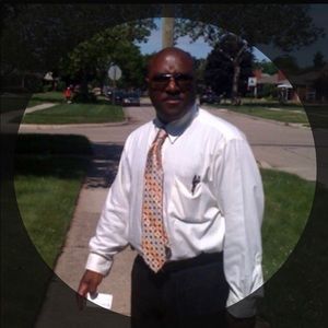 Meet your Posher, Oscar